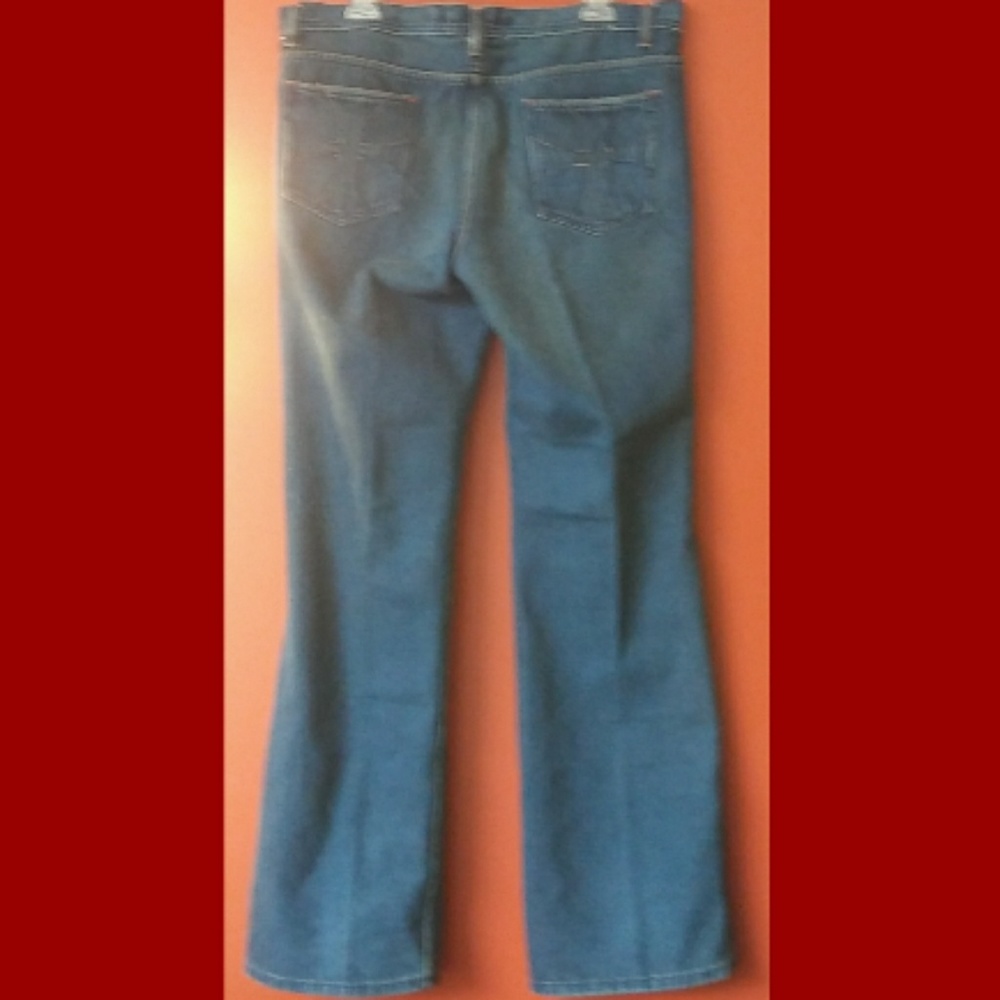 Steve & Barry's Jeans - Picture 5 of 5
